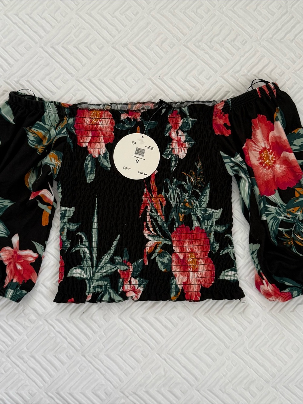 Bundle Size Small - Picture 10 of 10